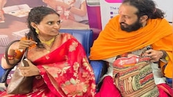 ಬೆಂಗಳೂರು ಬೆಡಗಿಗಾಗಿ ಸನ್ಯಾಸತ್ವವನ್ನೇ ತೊರೆದು ಸಂಸಾರಸ್ಥನಾದ ಕುಂಭಮೇಳ IIT ಬಾಬಾ! 