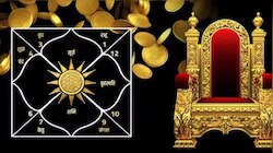 ಮುಂದಿನ 3 ತಿಂಗಳು ಈ 6 ರಾಶಿಯವರಿಗೆ ರಾಜಯೋಗ! ಹಠಾತ್‌ ಧನಲಾಭ.. 