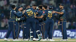 GT vs DC, IPL 2026: 1 ರನ್‌ ರೋಚಕ ಜಯ, ಕೊನೆಯ ಓವರ್‌ನಲ್ಲಿ ಟೈಟಾನ್ಸ್‌ಗೆ ಗೆಲುವು