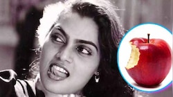 Silk Smitha: ಸಿಲ್ಕ್ ಸ್ಮಿತಾ ಕಚ್ಚಿದ ಸೇಬು ಎಷ್ಟು ಬೆಲೆಗೆ ಮಾರಾಟ ಆಗಿದೆ ಗೊತ್ತಾ? 