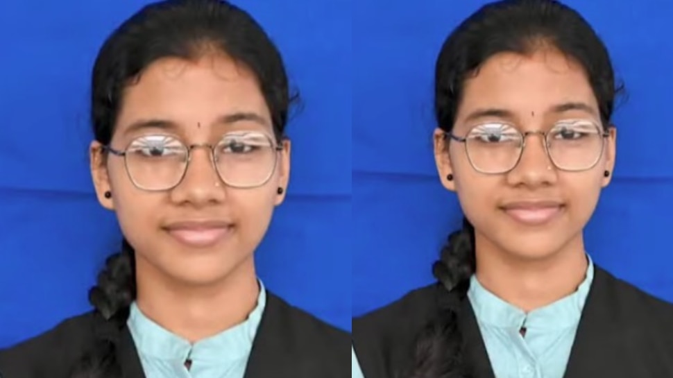 karnataka puc topper disha inspiring story: ಅತ್ತ ತಾಯಿ ನಿಧನ ನಡೆವೆಯೂ ಪರೀಕ್ಷೆ  ಬರೆದು 600 ಪಡೆದು ರಾಜ್ಯಕ್ಕೆ ಟಾಪರ್ ಆಳ್ವಾಸ್ ವಿದ್ಯಾರ್ಥಿನಿ!