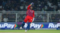 KKR vs LSG: ಕೊನೆಯ ಓವರ್‌ನಲ್ಲಿ ಥ್ರಿಲ್ಲಿಂಗ್ ಫಿನಿಶ್! ಹೀರೋ ಆದ ಮುಕುಲ್ ಚೌಧರಿ!!