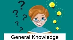 Daily GK Quiz: ಭಾರತದ ಮೊದಲ ಒಲಿಂಪಿಕ್ ಚಿನ್ನ ಗೆದ್ದವರು ಯಾರು?
