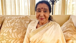  ಸ್ವರ ನಿಲ್ಲಿಸಿದ ಹಿರಿಯ ಖ್ಯಾತ ಗಾಯಕಿ ಆಶಾ ಭೋಸ್ಲೆ