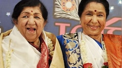 Asha Bhosle : ಲತಾ ಮಂಗೇಶ್ಕರ್‌ ತಂಗಿ ಆಶಾ ಭೋಸ್ಲೆ ಆಗಿದ್ದು ಹೇಗೆ ಗೊತ್ತೆ..? ಎಷ್ಟೋ ಜನರಿಗೆ ಈ ಸತ್ಯವೇ ಗೊತ್ತಿಲ್ಲ