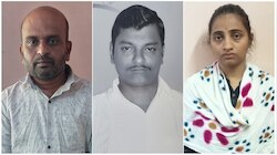 ಪ್ರೀತಿಸಿ ಮದುವೆಯಾಗಿ 14 ವರ್ಷ ಸಂಸಾರ : 2 ಮಕ್ಕಳಿದ್ರೂ ಗಂಡನ ಕಥೆ ಮುಗಿಸಿದ್ದೇಕೆ ಗೊತ್ತೆ..?