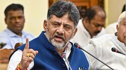 ಸಂಪುಟ ಪುನಾರಚನೆಗೆ ಆಗ್ರಹ : ದೆಹಲಿಗೆ ತೆರಳಿದ ಶಾಸಕರಿಗೆ ಡಿಕೆಶಿ ವಾರ್ನಿಂಗ್