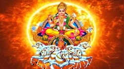 ಮೇಷ ರಾಶಿಗೆ ಸೂರ್ಯನ ಸಂಚಾರ: ಈ 3 ರಾಶಿಯವರಿಗೆ ಸುವರ್ಣ ದಿನಗಳು ಶುರು