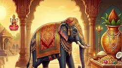 ಅಕ್ಷಯ ತೃತೀಯದಂದೇ 5 ಶಕ್ತಿಶಾಲಿ ರಾಜಯೋಗಗಳು.. ಈ ರಾಶಿಗಳಿಗೆ ಸುವರ್ಣ ಸಮಯ, ಸಂಪತ್ತಿನ ಸುರಿಮಳೆ! ಇನ್ನು ನಿಮ್ಮನ್ನು ತಡೆಯೋರಿಲ್ಲ