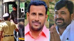 ಯೋಗೇಶ್‌ ಗೌಡ ಕೇಸ್‌: ವಿನಯ್ ಕುಲಕರ್ಣಿ ಶಿಕ್ಷೆ ಪ್ರಕಟಣೆ ಮುಂದೂಡಿಕೆ