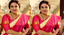 ಸಿನಿಮಾ ಇಂಡಸ್ಟ್ರಿಯ ಸೆನ್ಸೇಷನಲ್ ನಟಿ ಪವಿತ್ರಾ ಲೋಕೇಶ್ ಅವರ ಆಸ್ತಿ ಎಷ್ಟಿದೆ ಗೊತ್ತಾ? 