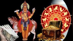 ವೃಷಭ ರಾಶಿಗೆ ಶುಕ್ರನ ಸಂಚಾರ: ರಾಶಿಯವರಿಗೆ ಲಕ್ಷ್ಮಿದೇವಿಯ ಕೃಪೆಯಿಂದ ಹಠಾತ್‌ ಆರ್ಥಿಕ ಲಾಭ!