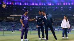 ಟಾಸ್ ಗೆದ್ದ KKR.. GT ವಿರುದ್ಧ ಮೊದಲ ಗೆಲುವು ಪಡೆಯುತ್ತಾ ಕೋಲ್ಕತ್ತಾ ನೈಟ್ ರೈಡರ್ಸ್ 