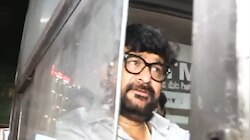 ಜೈಲಿನಲ್ಲಿ ಕಣ್ಣೀರು ಹಾಕಿದ ವಿನಯ್ ಕುಲಕರ್ಣಿ: ಯುಟಿಪಿ ನಂಬರ್ 3674 ಕೈದಿ..!