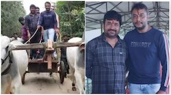 ಜೀವದ ಗೆಳೆಯರ ದುರಂತ ಹಾದಿ..! ಪರಪ್ಪನ ಅಗ್ರಹಾರದಲ್ಲಿ ದೋಸ್ತಿಗಳ ಯಾತನೆ