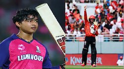 IPL 2026: ಅಭಿಷೇಕ್ ಶರ್ಮಾ ವರ್ಸಸ್ ವೈಭವ್ ಸೂರ್ಯವಂಶಿ - ಬೌಲರ್‌ಗಳ ಪಾಲಿಗೆ ಯಾರು ಹೆಚ್ಚು ಡೇಂಜರಸ್?