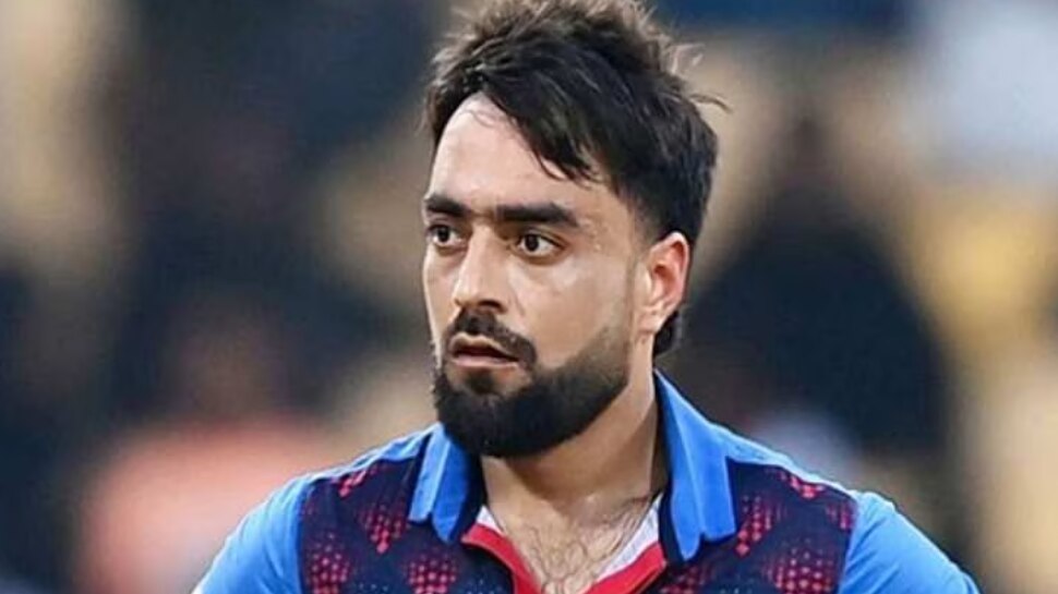 Why Rashid Khan rejected India citizenship : ಭಾರತದ ಪರ ಆಡುವ ಆಫರ್ ...