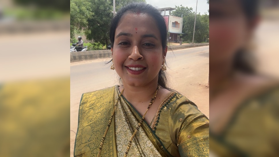 Chetana Devarmani 