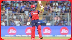 ತಂದೆ ಆಸ್ಪತ್ರೆಯಲ್ಲಿ ಜೀವನ್ಮರಣ ಹೋರಾಟ, ಮಗ IPL ಪಂದ್ಯಗಳಲ್ಲಿ ಬ್ಯುಸಿ.. ಆದರೂ ಅಪ್ಪಗೆ ತುಂಬಾ ಖುಷಿ! 