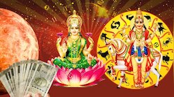 ವೃಷಭ ರಾಶಿಗೆ ಶುಕ್ರನ ಪ್ರವೇಶ: ಈ 6 ರಾಶಿಯವರಿಗೆ ಲಕ್ಷ್ಮಿದೇವಿಯ ಆಶೀರ್ವಾದದಿಂದ ಅಪಾರ ಸುಖ-ಸಂಪತ್ತು!