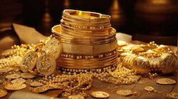 Gold Price: ಕೇವಲ 1 ರೂಪಾಯಿಗೆ 24 ಕ್ಯಾರೆಟ್ ಶುದ್ಧ ಚಿನ್ನ ಖರೀದಿಸಿ... ಹೇಗೆಂದು ತಿಳಿಯಿರಿ... 
