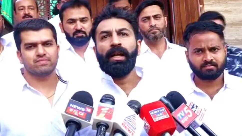 'ನನ್ನ ತಂದೆಗೆ ನಾನು ಒಳ್ಳೆಯ ಮಗನಾಗಬೇಕು..'