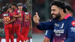 ಲಕ್ನೋ vs ರಾಜಸ್ಥಾನ ಹೈ ಟೆನ್ಷನ್ ಪಂದ್ಯ.. ರಾಜಸ್ಥಾನ ಮೊದಲು ಬ್ಯಾಟಿಂಗ್