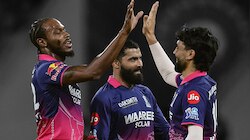  IPL 2026: ಏಕಾನಾದಲ್ಲಿ ರಾಯಲ್ಸ್ ದರ್ಬಾರ್: ಲಕ್ನೋ ಸೂಪರ್ ಜೈಂಟ್ಸ್‌ಗೆ ಮುಖಭಂಗ!