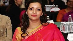 "ಆ ಸಮಯದಲ್ಲಿ ನಾನು ಸಾವಿನ ಕದ ತಟ್ಟಿ ಬಂದೆ" : ಪವನ್‌ ಕಲ್ಯಾಣ್‌ ಮಾಜಿ ಪತ್ನಿಯ ಶಾಕಿಂಗ್‌ ಹೇಳಿಕೆ 