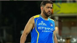 MS ಧೋನಿ ಈ ಬಾರಿ ಐಪಿಎಲ್‌ನಲ್ಲಿ ಆಡದಿರಲು ಗಾಯವೇ ಕಾರಣವಲ್ಲ!.. ಮಿಸ್ಟರ್ ಕೂಲ್ ಅನುಪಸ್ಥಿತಿಯ ಹಿಂದೆ ಬೇರೆ ರೀಸನ್‌ ಇದೇಯಾ?