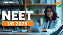 NTA NEET UG 2026 ಪರೀಕ್ಷಾ ದಿನದ ಮಾರ್ಗಸೂಚಿ ಪ್ರಕಟಣೆ..ವಿವರಗಳನ್ನು ಇಲ್ಲಿ ಪರಿಶೀಲಿಸಿ