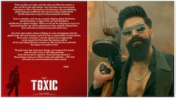 ಜೂನ್‌ 4ಕ್ಕೆ ರಿಲೀಸ್‌ ಆಗಲ್ಲ Toxic ಸಿನಿಮಾ..! ಕುತೂಹಲಕಾರಿ ವಿಚಾರ ಬಿಚ್ಚಿಟ್ಟ ನಟ ಯಶ್‌
