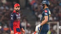 RCBಗೆ ಪ್ಲೇ ಬೋಲ್ಡ್ ಎಂದು ಅಪಹಾಸ್ಯ ಮಾಡಿದ ಗಿಲ್‌!.. ಶುಭಮನ್‌ ಪೋಸ್ಟ್‌ಗೆ ಆರ್‌ಸಿಬಿ ಫ್ಯಾನ್ಸ್‌ ಏನಂದ್ರು ಗೊತ್ತಾ? ‌