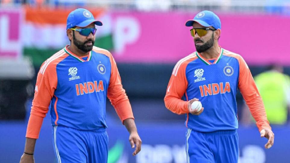 kannada folks - virat and rohith sharma