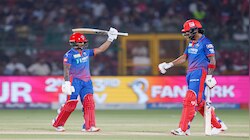 IPL 2026: ಕೆ.ಎಲ್.ರಾಹುಲ್ ರಾಕೆಟ್ ಬ್ಯಾಟಿಂಗ್! ರಾಜಸ್ಥಾನ್‌ಗೆ ಮತ್ತೊಂದು ಸೋಲು!