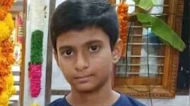 ರಸ್ತೆ ದಾಟುತ್ತಿದ್ದ ಬಾಲಕನ ಮೇಲೆ ಹರಿದ ಬಸ್‌.. ಅಧಿಕಾರಿಗಳ ನಿರ್ಲಕ್ಷಕ್ಕೆ ಬಲಿಯಾಯ್ತೇ ಮುಗ್ಧ ಜೀವ!