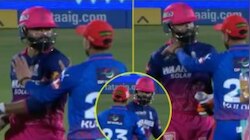 ಪಂದ್ಯದ ವೇಳೆ ಕುಲದೀಪ್‌ಗೆ ಹೊಡೆಯಲು ಮುಂದಾದ ಜಡೇಜಾ!.. ಏನಿದು RR vs DC ನಡುವೆ ಜಗಳ
