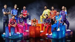 IPL 2026 Captains Report Card: ಶ್ರೇಯಸ್–ರಜತ್ ಮಿಂಚು, ಹಾರ್ದಿಕ್–ಪಂತ್ ಫಾರ್ಮ್ ಸಂಕಷ್ಟ!