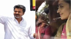 "ನಾನೇ ಮುಖ್ಯಮಂತ್ರಿ": 22 ವರ್ಷಗಳ ಹಿಂದೆ ತ್ರಿಷಾ ಹೇಳಿದ್ದು ನಿಜವಾಯಿತೇ?