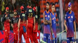 RCB vs MI: ಪ್ಲೇಆಫ್ ಹೋರಾಟದ ನಡುವೆ ಬಿಗ್‌ ಶಾಕ್! ಇಬ್ಬರು ಸ್ಟಾರ್ ಆಟಗಾರರು ಔಟ್?