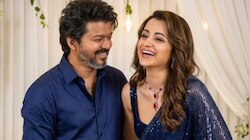 ತ್ರಿಶಾ ಎಷ್ಟು ಕೋಟಿ ಆಸ್ತಿ ಒಡತಿ ಗೊತ್ತಾ? 