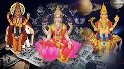ಮೇ 11ರಿಂದ ಈ 5 ರಾಶಿಯವರ ಅದೃಷ್ಟದ ಬಾಗಿಲು ತೆರೆಯಲಿದೆ: ಗ್ರಹಗಳ ಚಲನೆಯಿಂದ ಧನಲಾಭ, ಯಶಸ್ಸಿನ ಯೋಗ