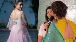 "ನಾನು ಈ ಜನ್ಮದಲ್ಲಿ ಮತ್ತೆ ಬಿಗ್ ಬಾಸ್ ಗೆ ಹೋಗುವುದಿಲ್ಲ" : ಸ್ಟಾರ್ ಆಂಕರ್ ಶಾಕಿಂಗ್‌ ಹೇಳಿಕೆ 