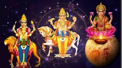 ಬುಧ-ಶುಕ್ರರಿಂದ ಪರಿವರ್ತನಾ ಯೋಗ: ಸಾಕ್ಷಾತ್‌ ಲಕ್ಷ್ಮಿ ದಯೆಯಿಂದ ಈ ರಾಶಿಯವರ ಲಕ್‌ ಚೇಂಜ್‌