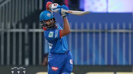 ಪೃಥ್ವಿ ಶಾಗೆ ಮತ್ತೊಂದು ಲಕ್‌.. KKR ವಿರುದ್ಧ ಅಖಾಡಕ್ಕೆ ಎಂಟ್ರಿ ಕೊಡ್ತಾರಾ ಯಂಗ್‌ ಬ್ಯಾಟರ್‌?