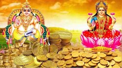 ಶನಿ-ಗುರು ಅಪರೂಪದ ಸಂಯೋಗದಿಂದ ಕುಬೇರ ರಾಜಯೋಗ: ಈ ರಾಶಿಯವರಿಗೆ ಸಾಕ್ಷಾತ್‌ ಲಕ್ಷ್ಮಿ ಕೃಪೆ, ಬಂಪರ್‌ ಜಾಕ್‌ಪಾಟ್‌!