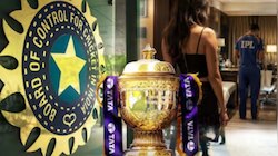 IPlನಲ್ಲಿ ಹನಿಟ್ರ್ಯಾಪ್ ಎಚ್ಚರಿಕೆ ನಿಯಮ ಉಲ್ಲಂಘನೆಯಾದರೆ ಆಟಗಾರರ ಅಮಾನತು!.. ಮಾಲೀಕರೂ ಡ್ರೆಸ್ಸಿಂಗ್ ರೂಮ್ ಒಳಗೆ ಬರುವಂತಿಲ್ಲ