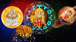 ಶುಕ್ರ ಗೋಚಾರದಿಂದ ‘ವಿಪರೀತ ರಾಜಯೋಗ’! ಮೇ 14ರವರೆಗೆ ಈ 3 ರಾಶಿಯವರಿಗೆ ಸಂಕಷ್ಟದ ಕಾಲ ಶುರು