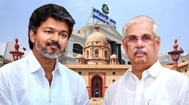 ಮೇ 10ರ ಒಳಗೆ ತಮಿಳು ನಾಡಿನಲ್ಲಿ ಸರ್ಕಾರ ರಚನೆಯಾಗದಿದ್ದರೆ ಏನಾಗುತ್ತೆ ಗೊತ್ತೆ..!