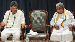 ಗದ್ದುಗೆ ಹಿಡಿಯಲು ಡಿಸಿಎಂ ಡಿಕೆಶಿ ಲಾಯಲ್ಟಿ ಅಸ್ತ್ರ : ಮೇ 20ರೊಳಗೆ ಡಿಕೆಶಿ ಕನಸು ಈಡೇರುತ್ತಾರಾ?